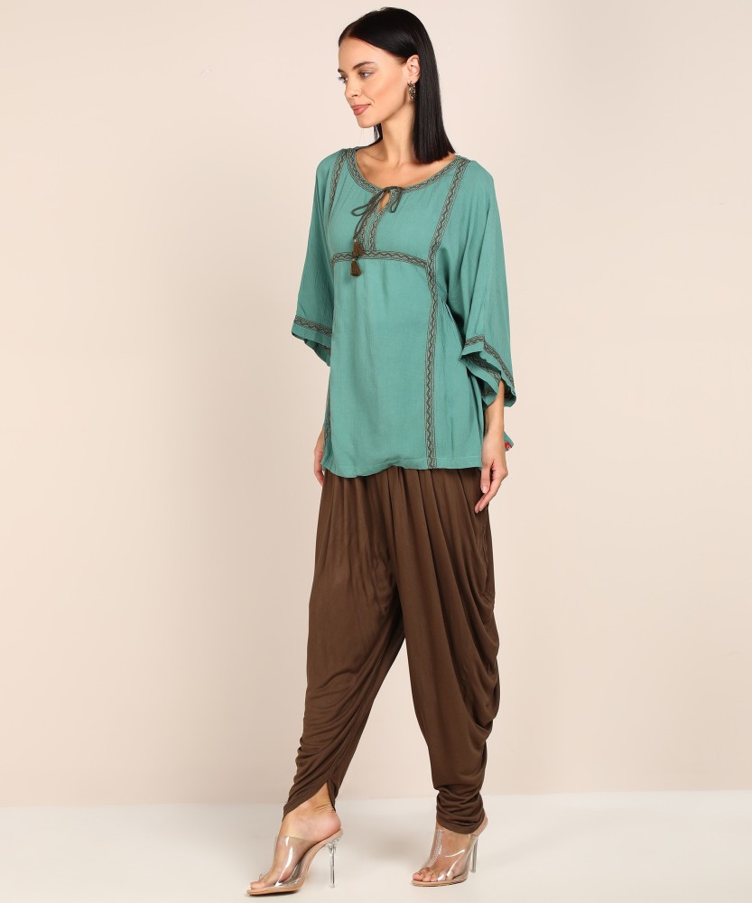 Biba on sale dhoti dress