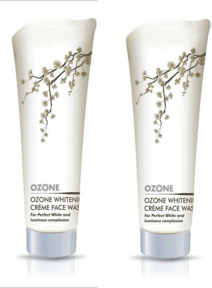 Ozone cream on sale