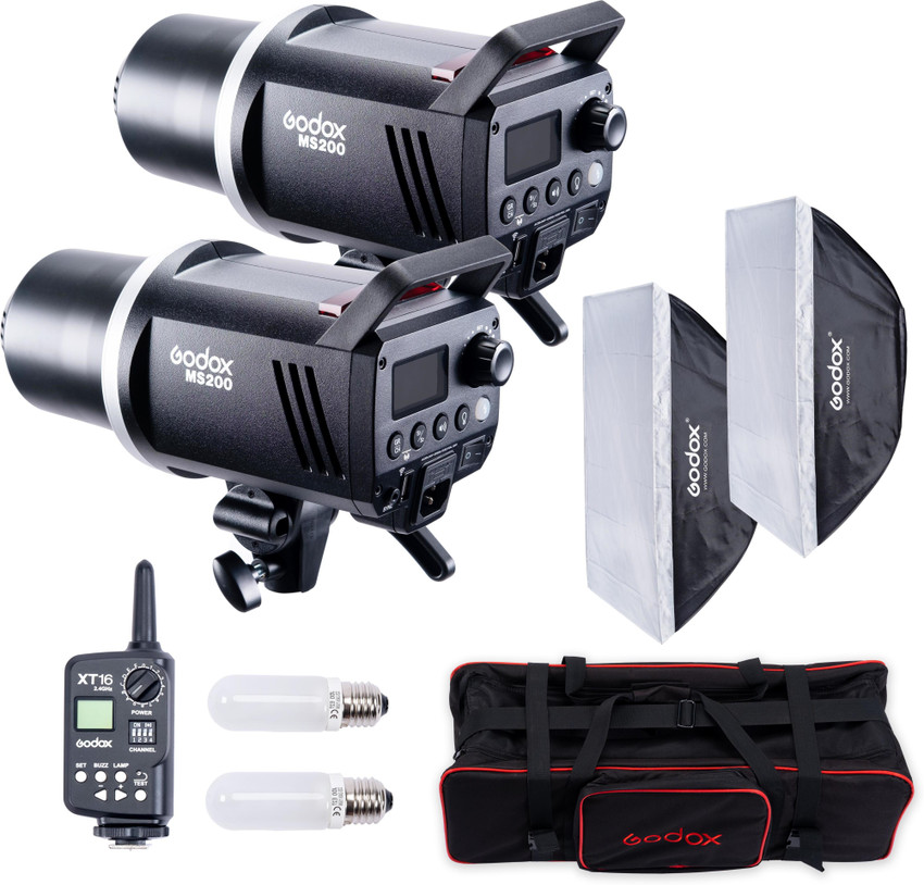 Lighting studio shop godox