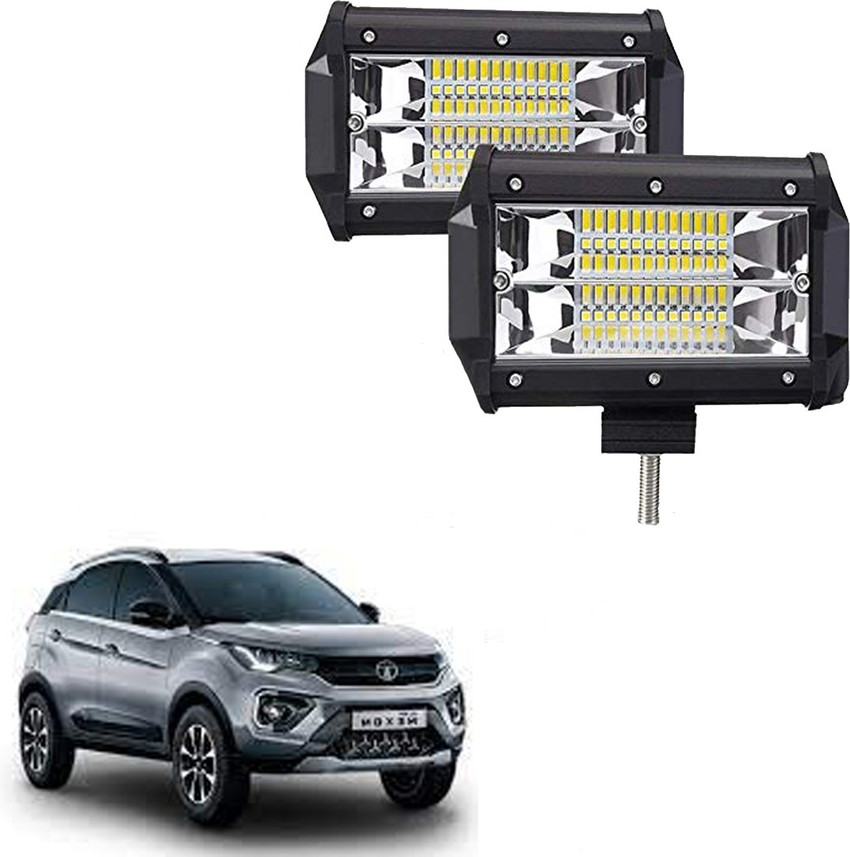 Fog lamp for shop tata nexon 2020