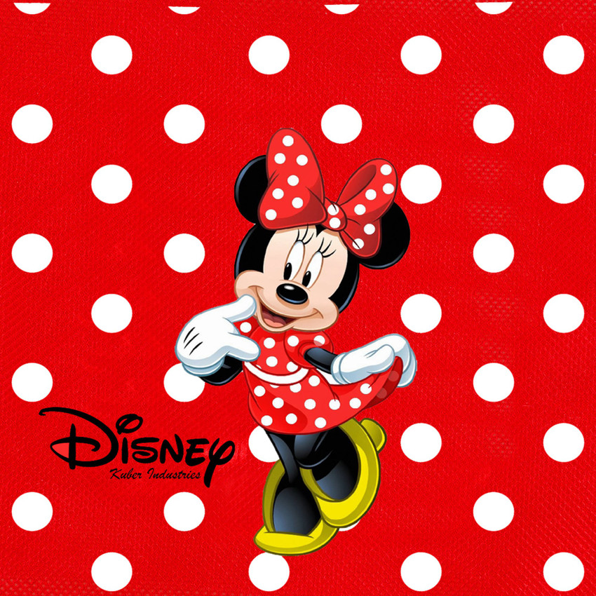 Minnie mouse shoe strings discount