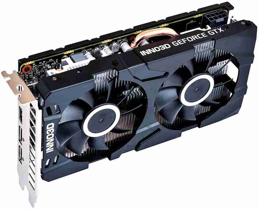 Gtx 166 ti store