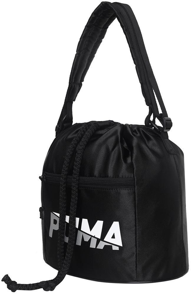 Puma core base bucket bag best sale