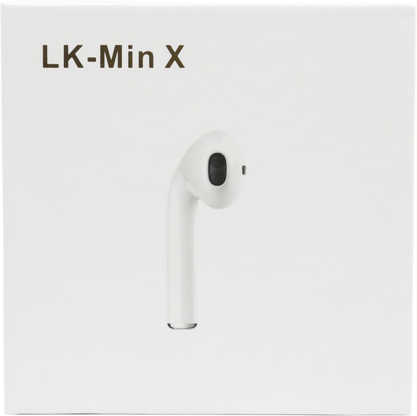 Single ear without online charging case