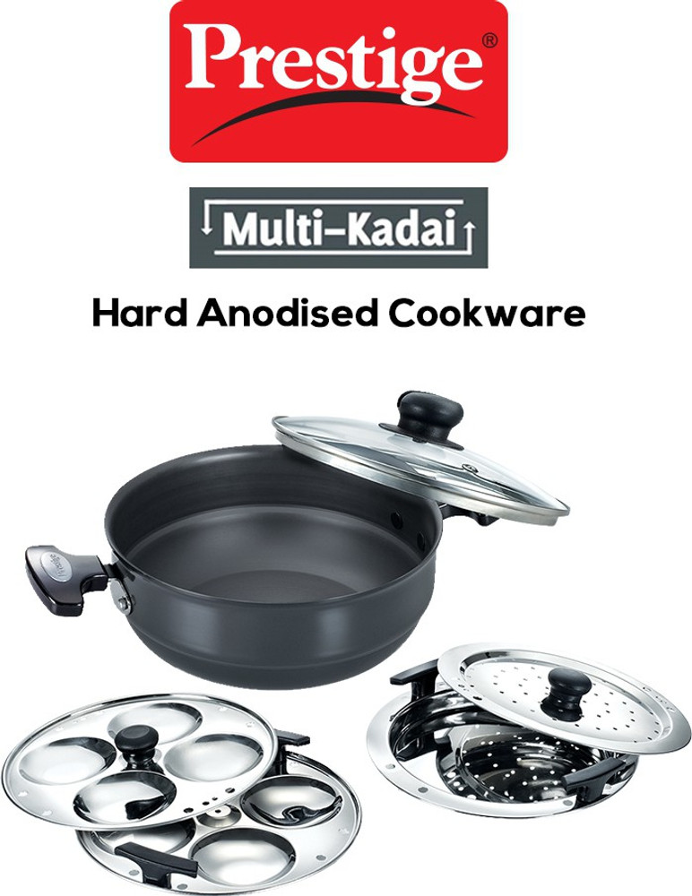 Prestige idli cooker price 2025