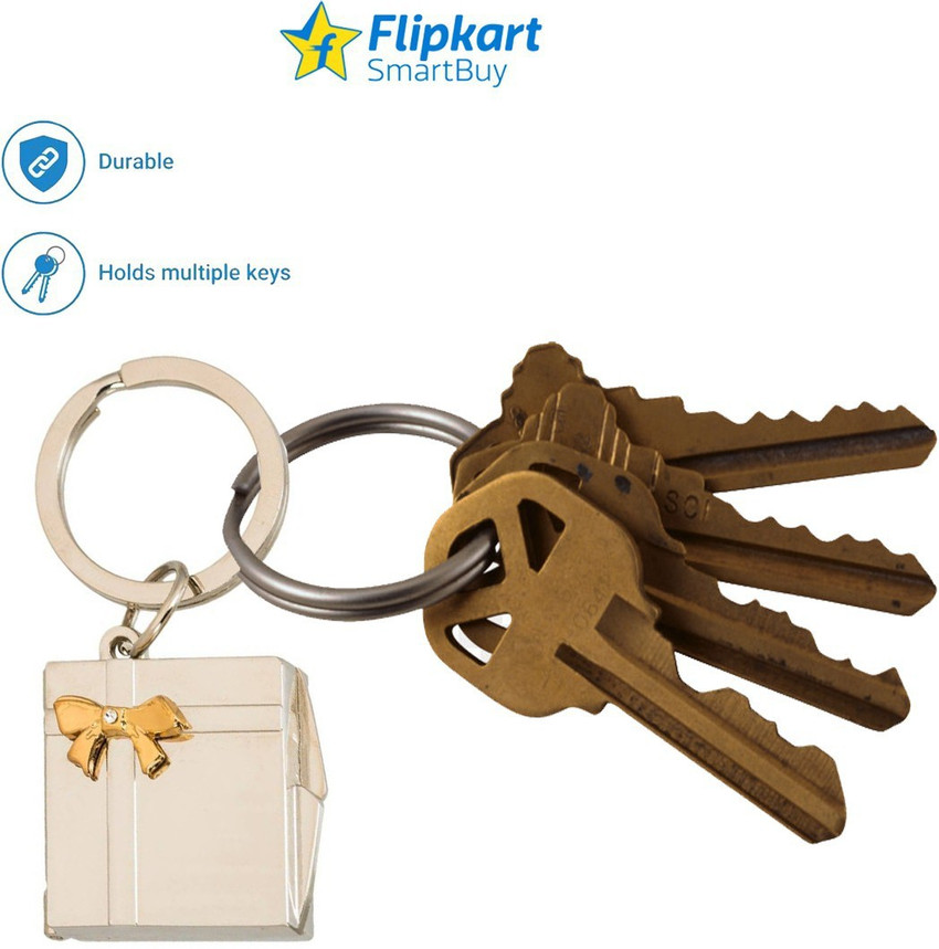 Flipkart discount key chain