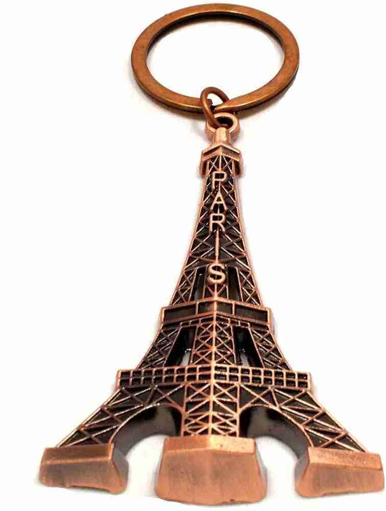 Flipkart SmartBuy Car and Bike Stainless Steel Eiffel Tower Maroon Key Chain Price in India Buy Flipkart SmartBuy Car and Bike Stainless Steel Eiffel Tower Maroon Key Chain online at Flipkart