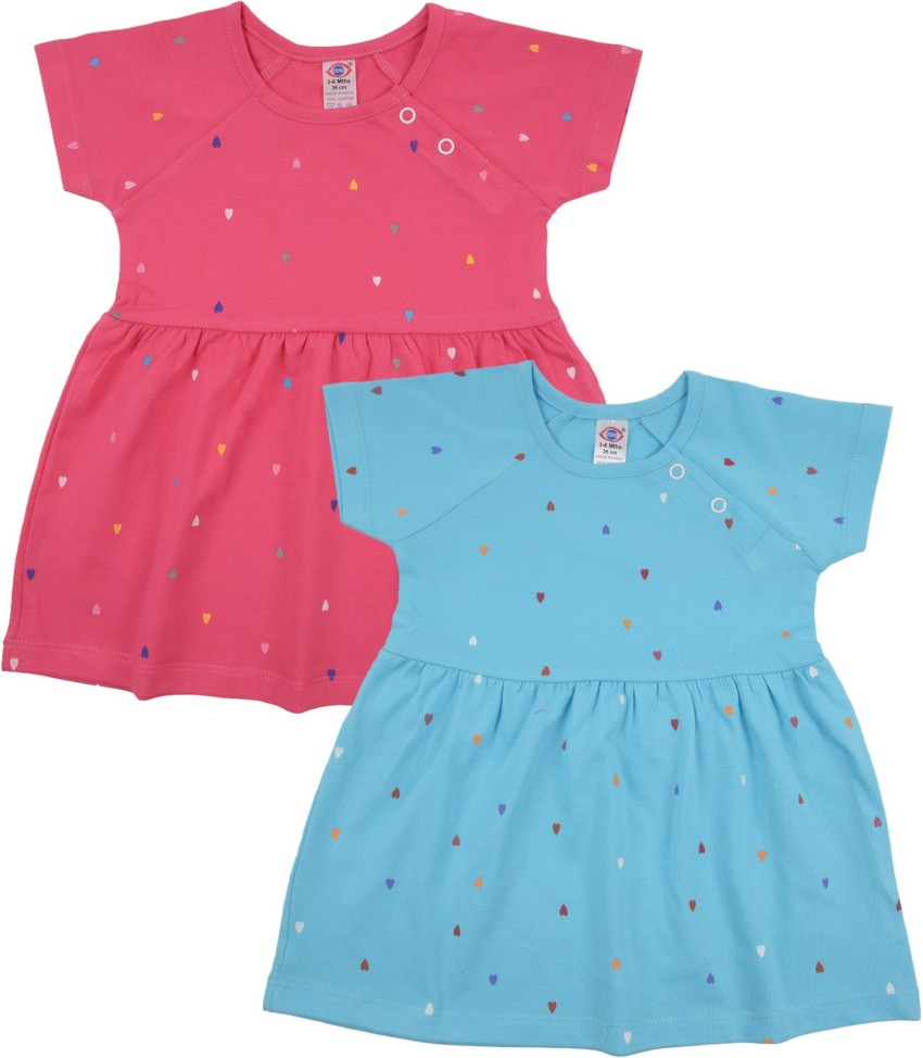 Flipkart 2024 baby frocks