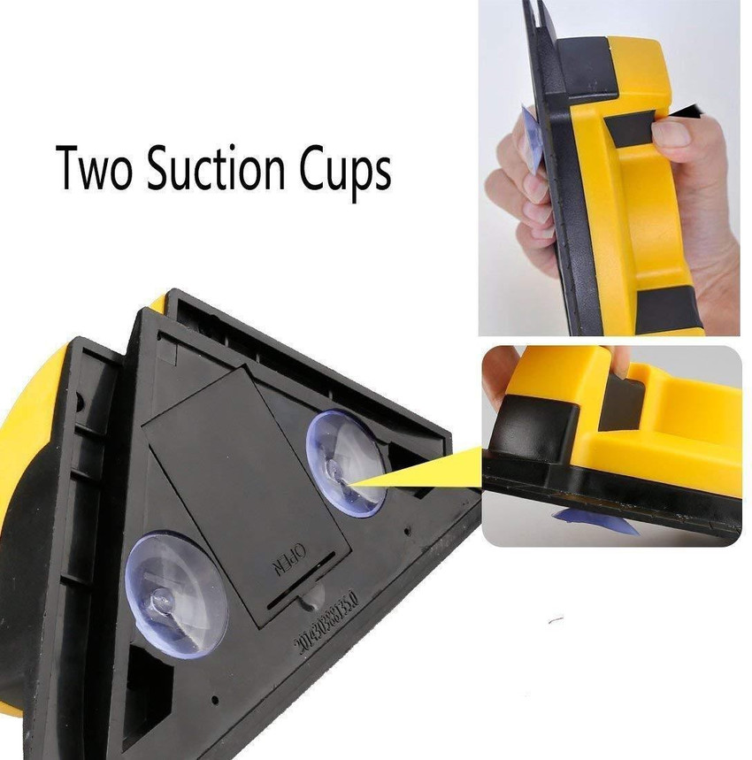 Suction cup laser level discount