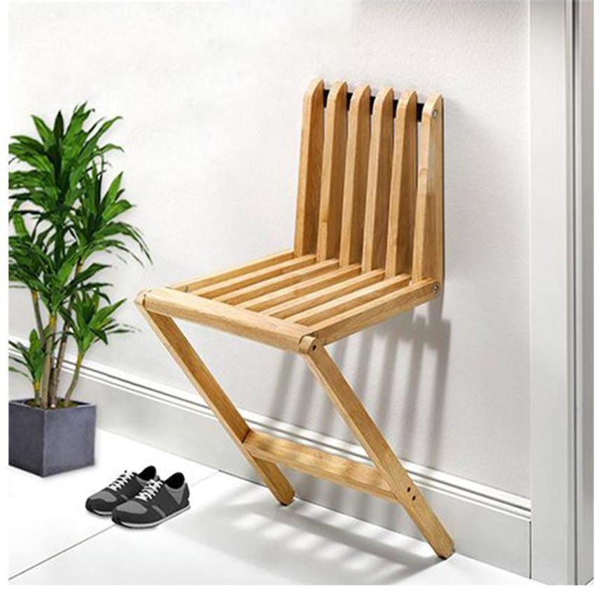 Wall mounted folding chairs 2025