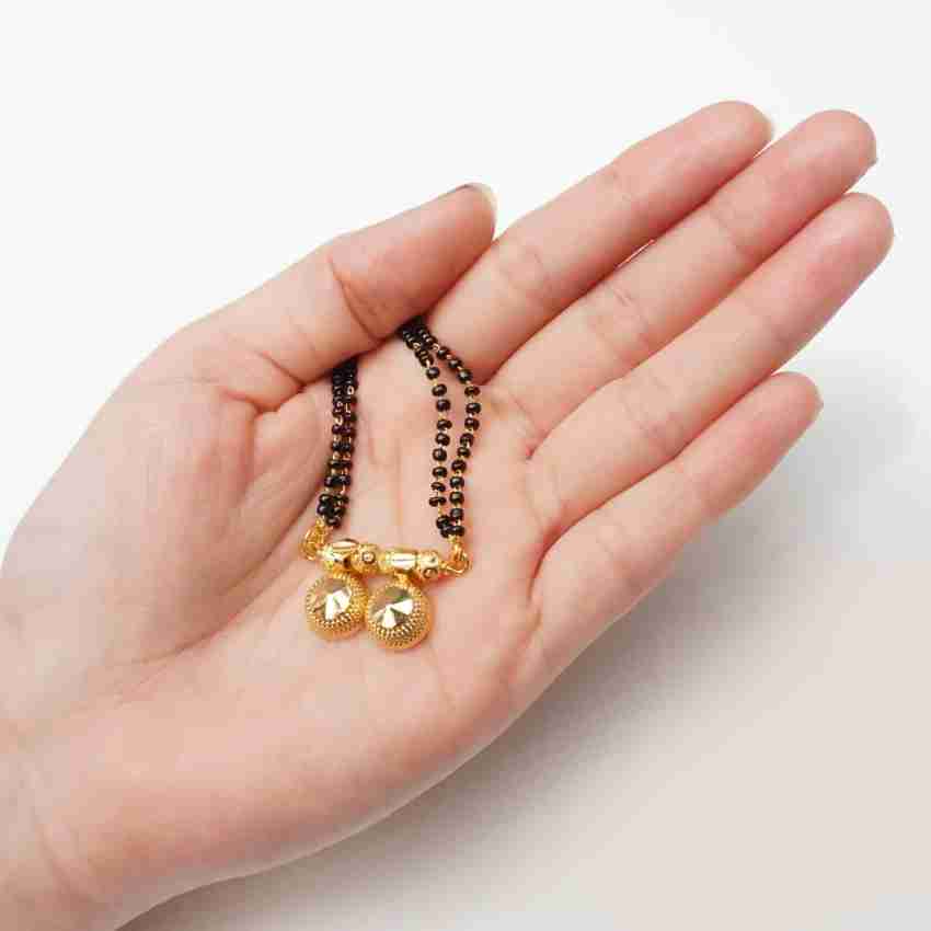 Wati mangalsutra on sale