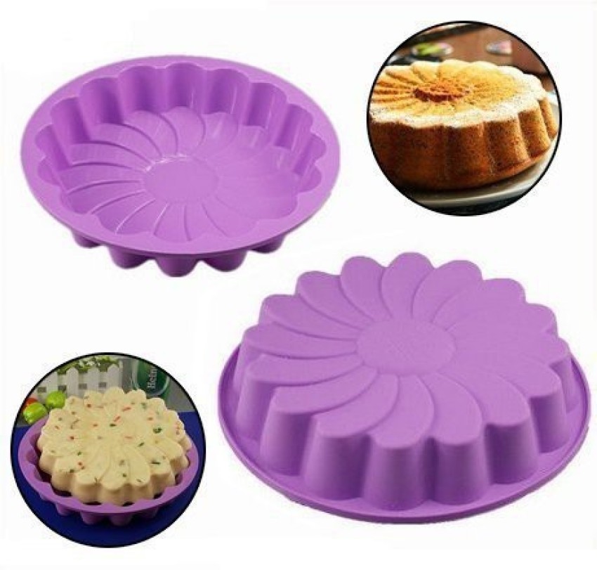 Square Silicone Cake Moulds, Square Silicone Mold For Baking Supplier