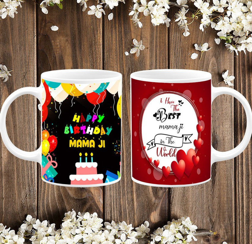 Birthday gift for mama ji discount