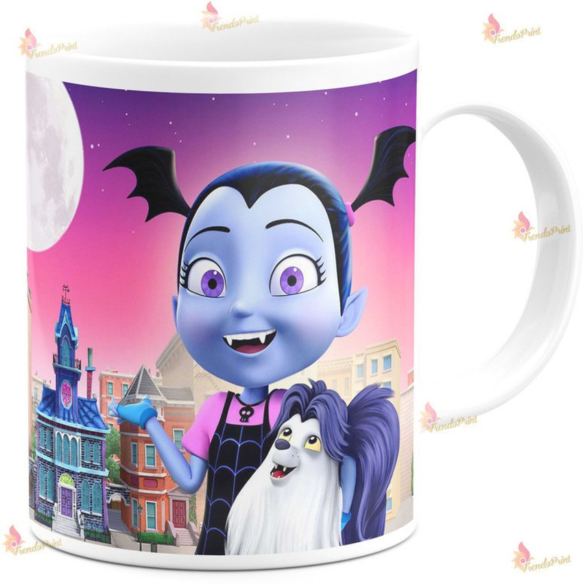 Vampirina best sale tea set