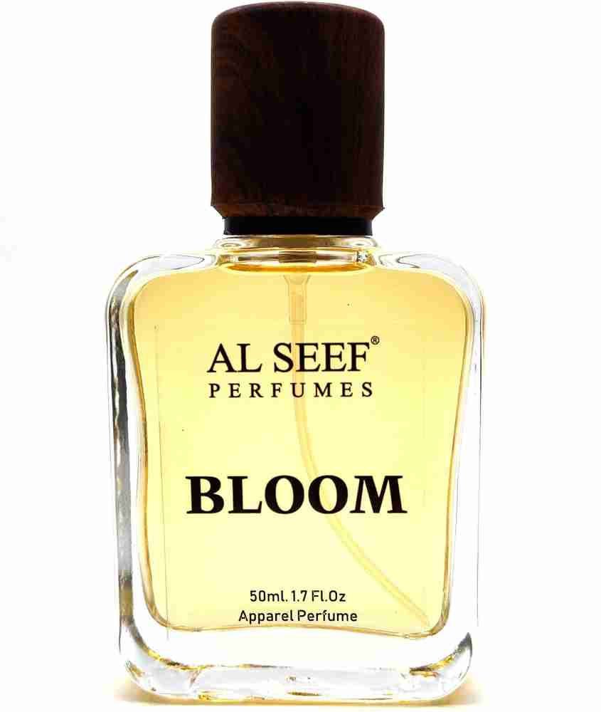 Gucci bloom store perfume 50ml