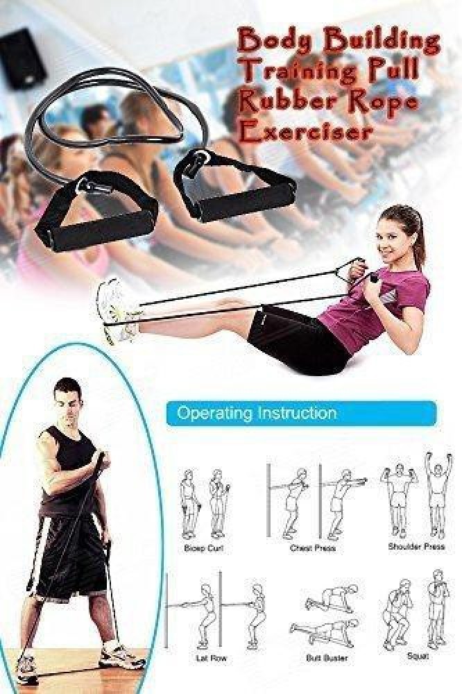 Konex discount resistance band