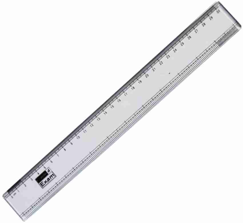 30cm ruler deals to scale