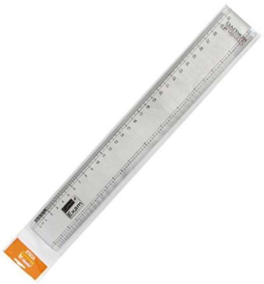 Buy camlin big scale (30cm) Scale Online in India at Best Prices