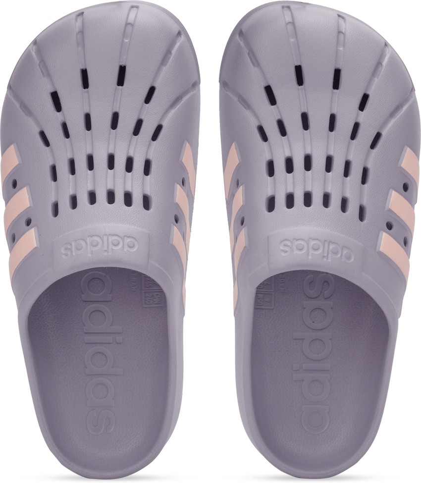 ADIDAS STARLETTE CLOG Men Grey Clogs Buy ADIDAS STARLETTE CLOG