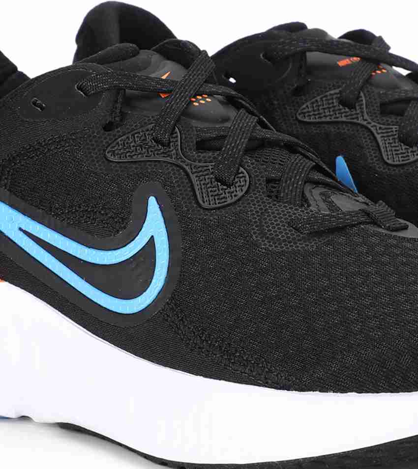 Nike free run 4 bleu new arrivals