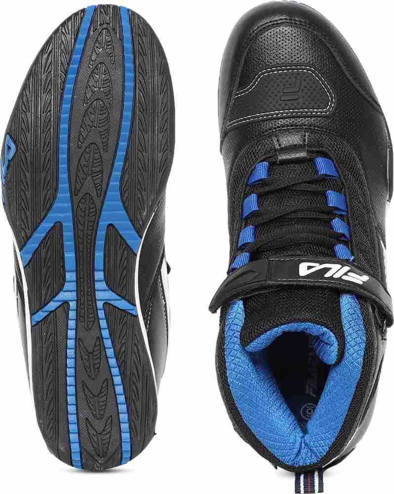 Fila men's rv range 2025 motorsports