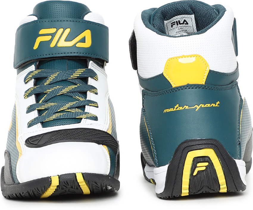 Fila casual shoes flipkart store