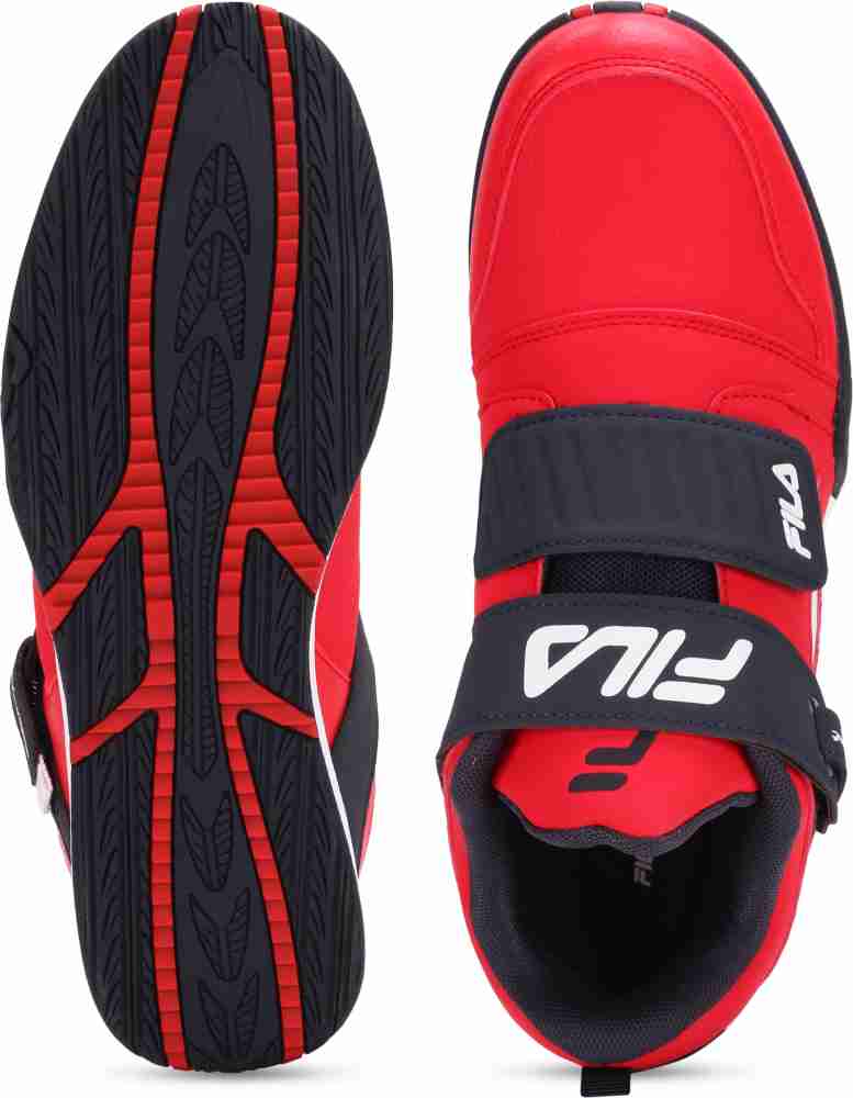 FILA Motorsports HAYZAC Motorsport Shoes For Men