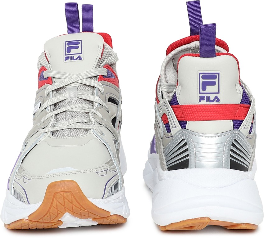 Fila deals moon shoes