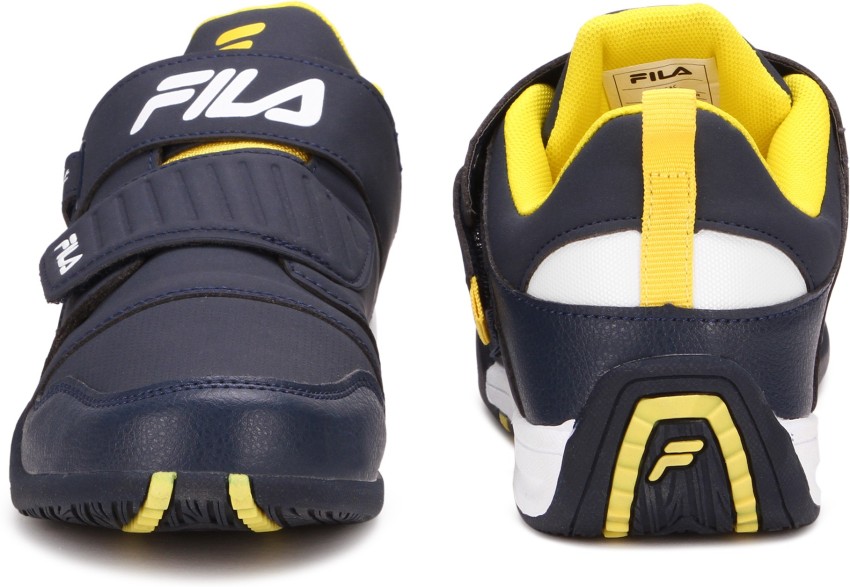 Fila Shoes for Men for Sale - eBay