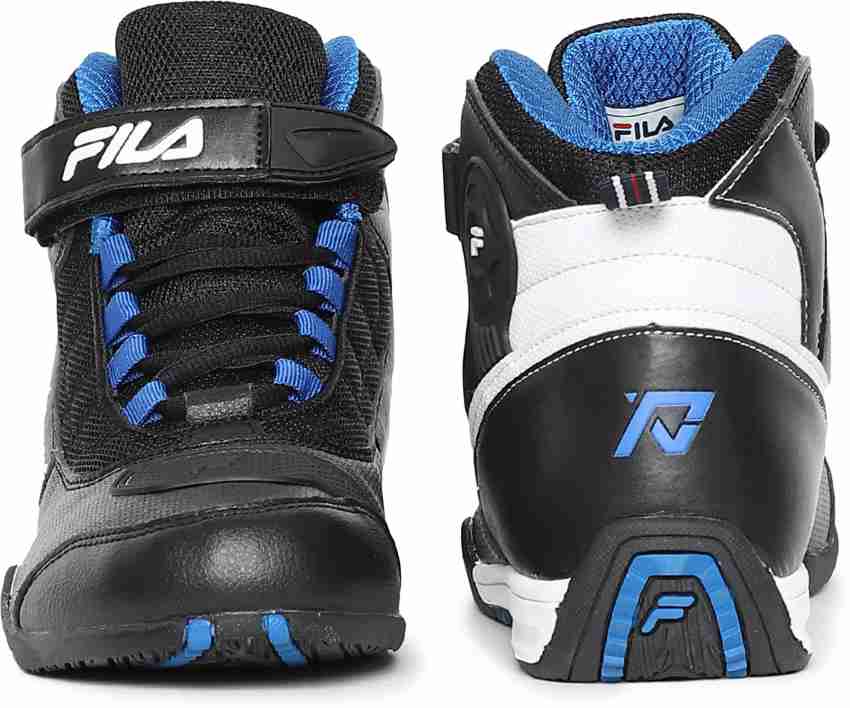 Fila rv hot sale motorsport shoes