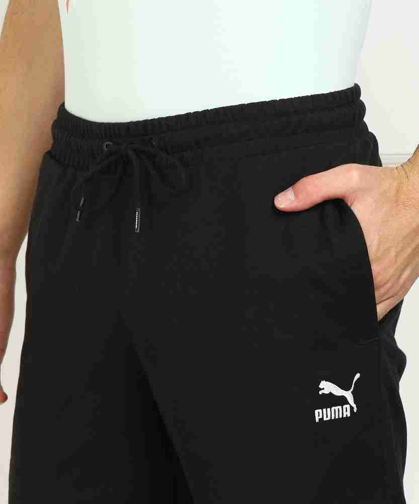 Puma jogger 2025 shorts