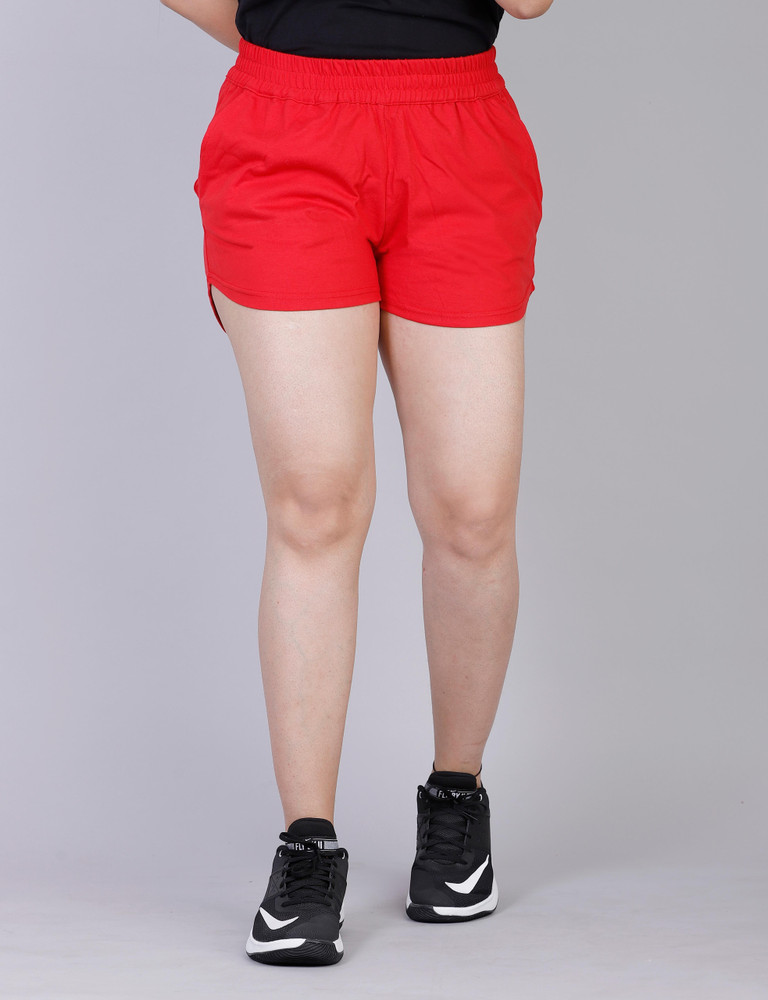 Flipkart shop ladies shorts