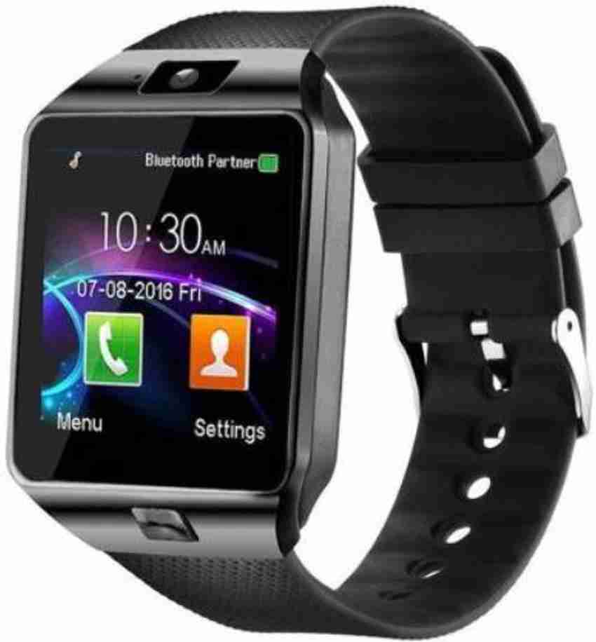 Mi digital shop watch flipkart
