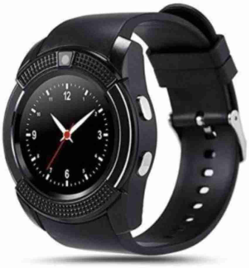 Fastrack v8 store smartwatch price