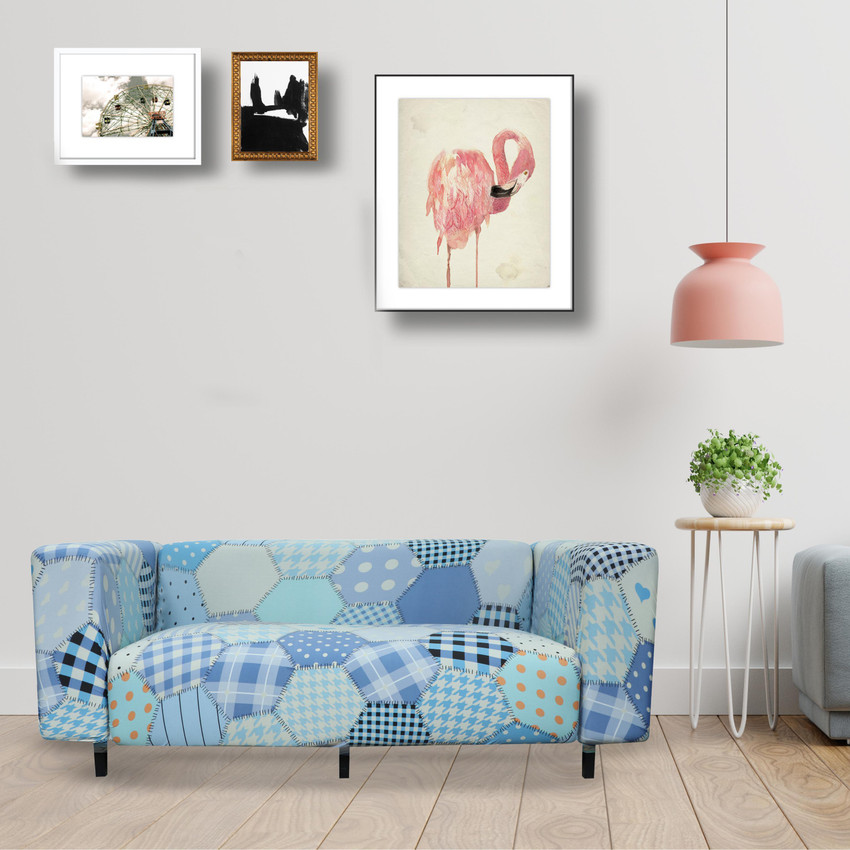 House of quirk universal sales sofa cover