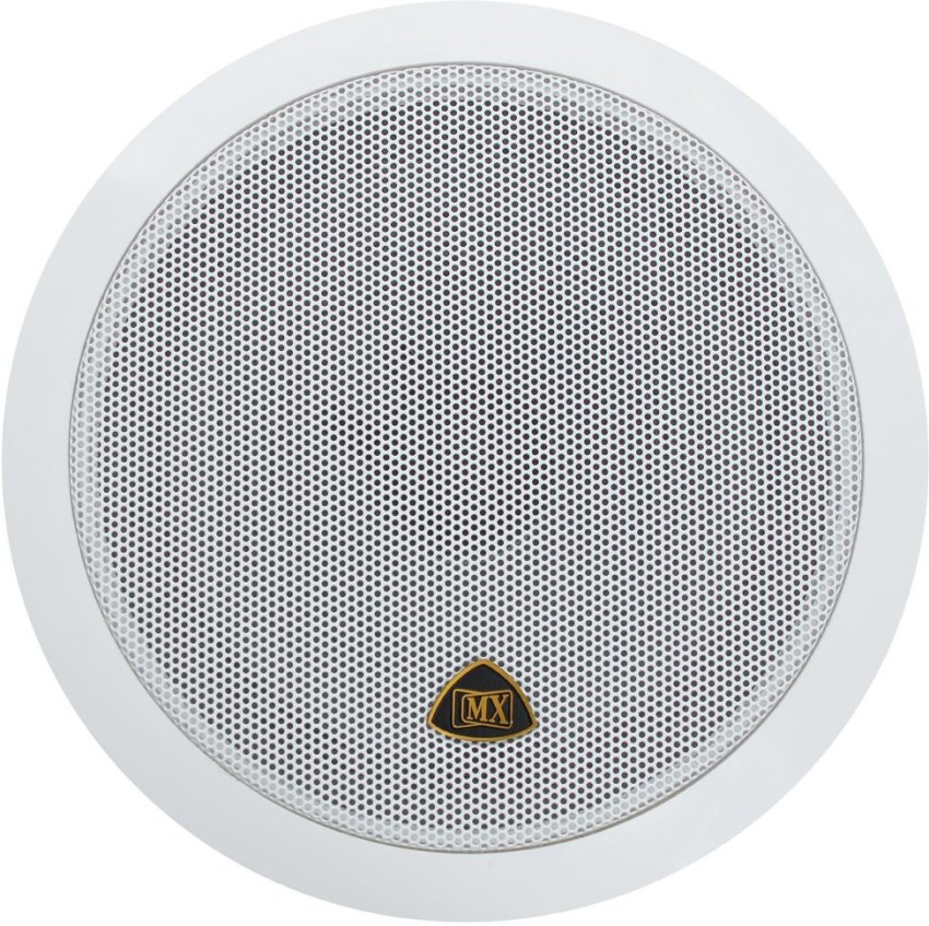 Dual 5.25'' Bluetooth Ceiling Wall Speakers, 2-Way Flush Mount Home Speaker  Pair 68888772501