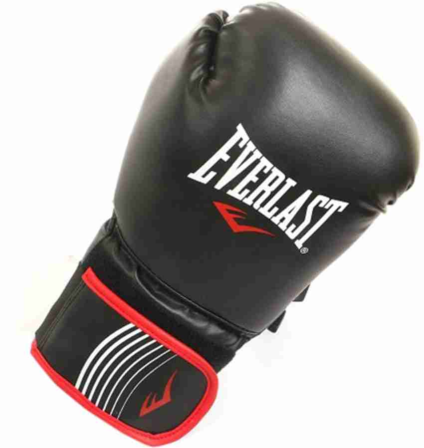 Training with hot sale 16 oz gloves