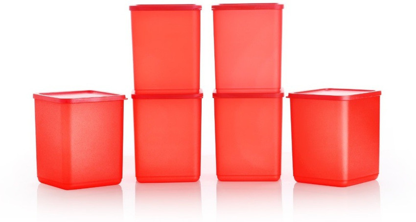 Square plastic storage boxes outlet