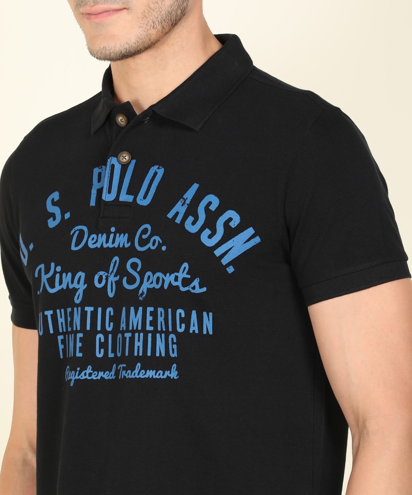 Indians Black Polo T-Shirt – Aesthetic Indians :: A Brand for Every Common  Indian