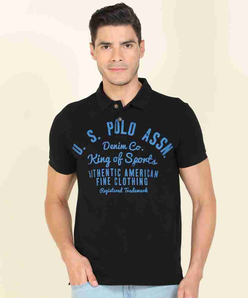 Us polo sports outlet t shirts