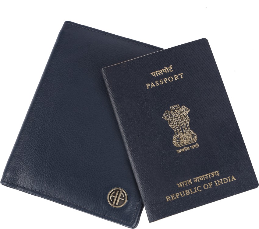 Heouvo Travel Passport Holder