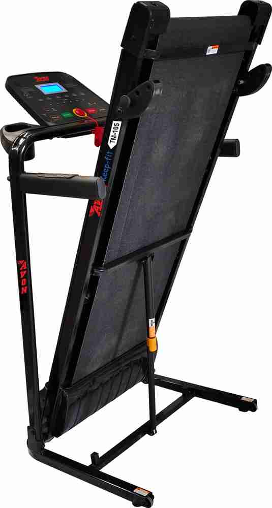 Dynamix t200d treadmill review deals