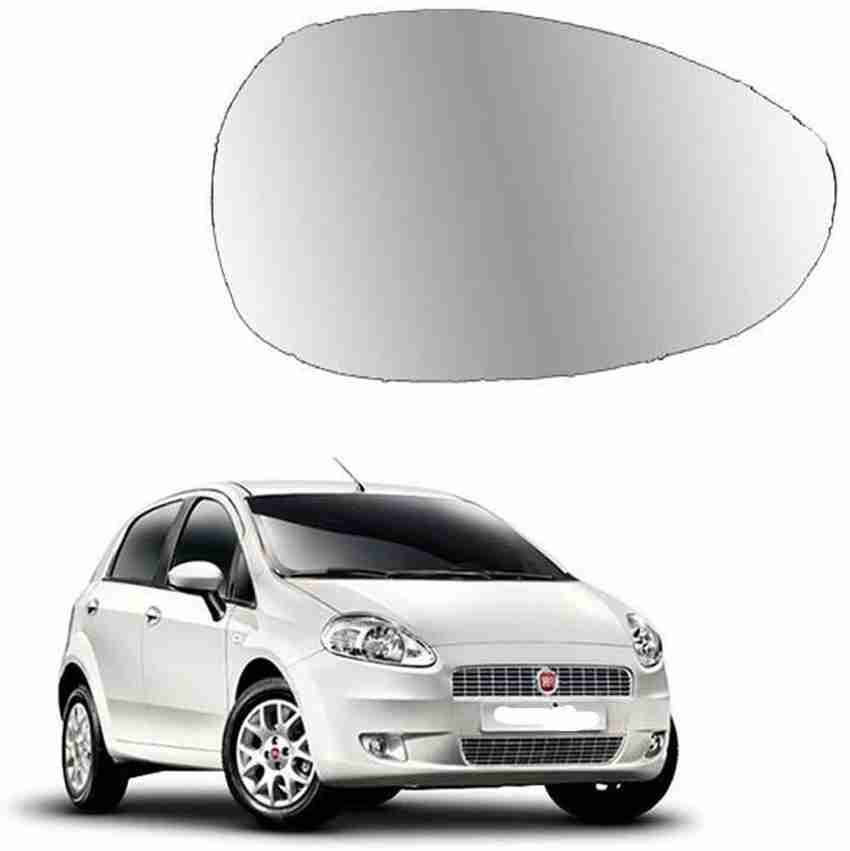 Fiat punto right shop side mirror price