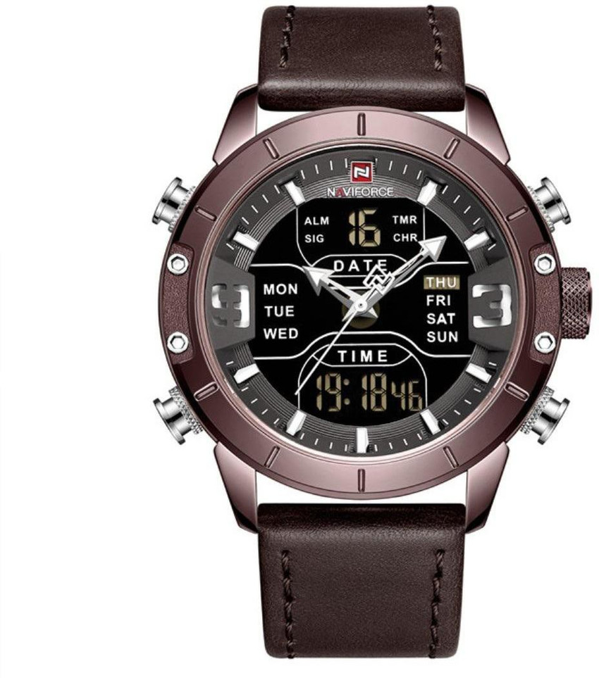 Naviforce watch flipkart hotsell