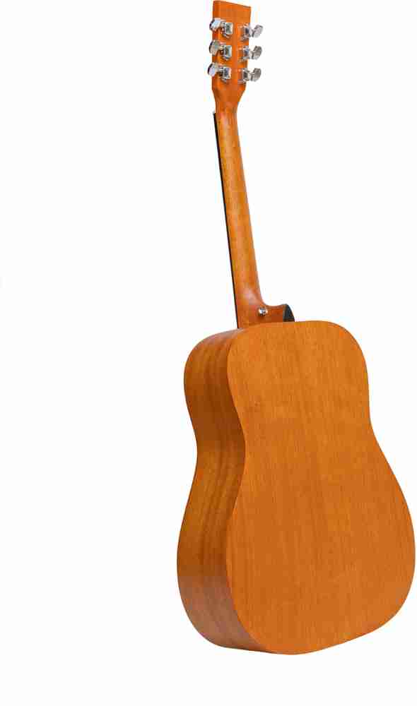 Jumbo deals guitar size