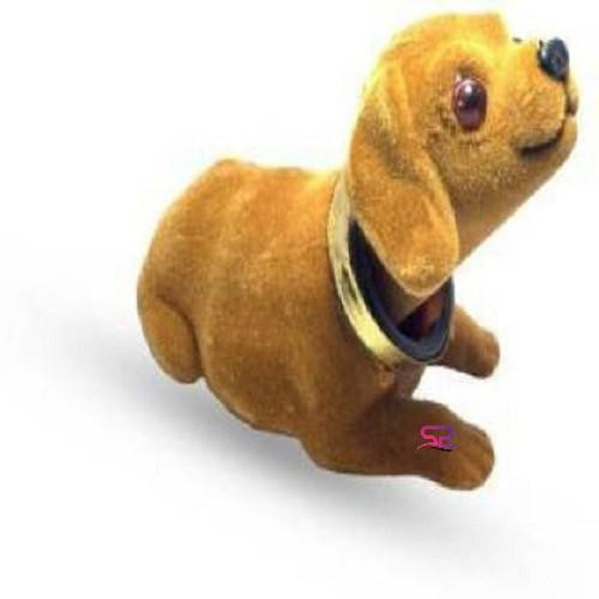Dog deals shaking toy