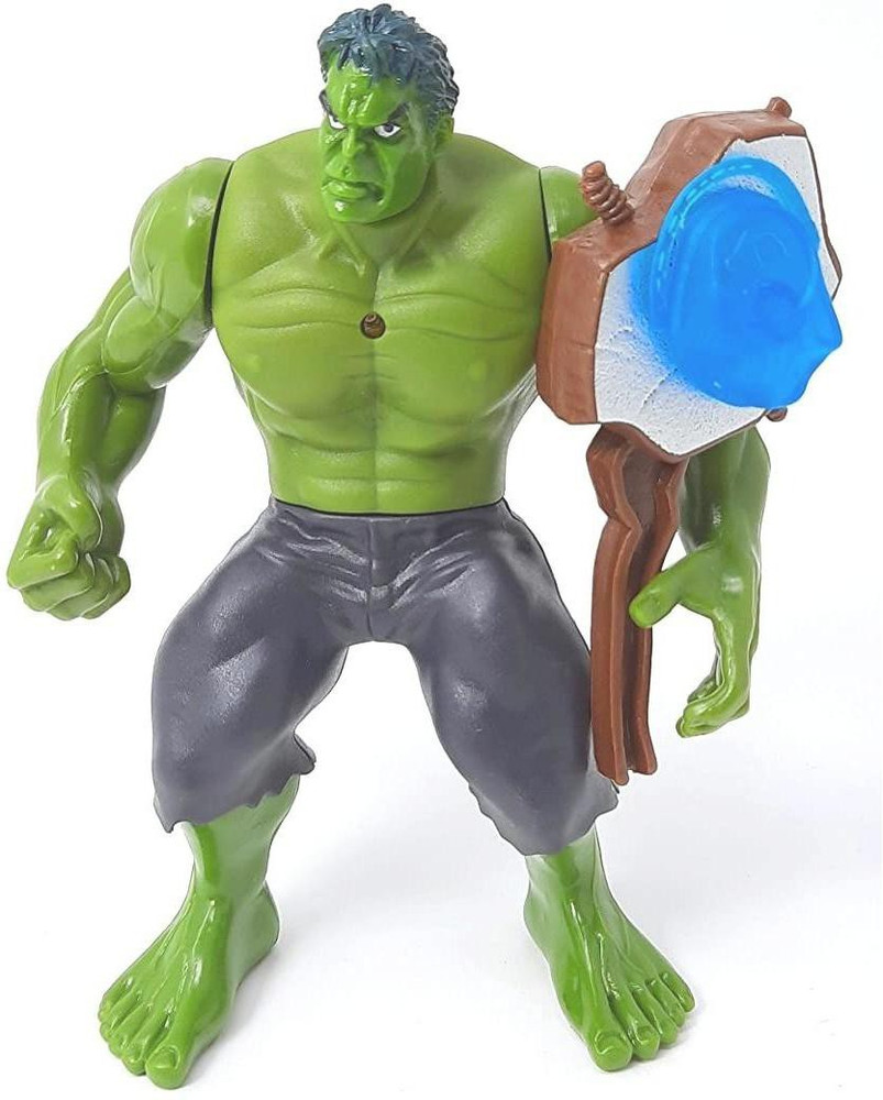 Hari Om gallery Hulk action figure rubber body Hulk action figure rubber body Buy Hulk toys in India. shop for Hari Om gallery products in India. Flipkart