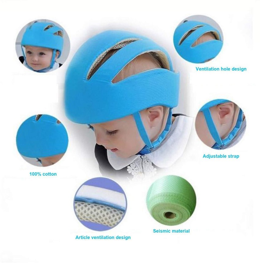 DearJoy Safety Baby Helmet Price in India Buy DearJoy Safety