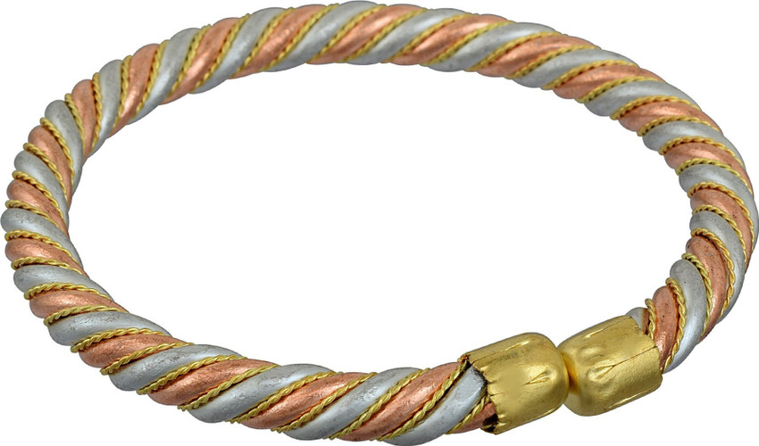 Original online panchaloha kada