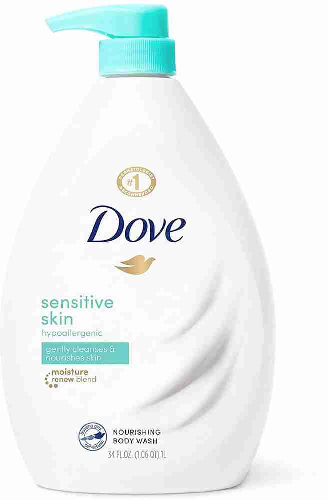 Dave body wash sale